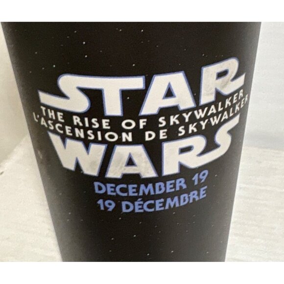 Star Wars The Rise Of Skywalker Collector Cup With Kylo Ren Topper & Lightsaber - Picture 5 of 10